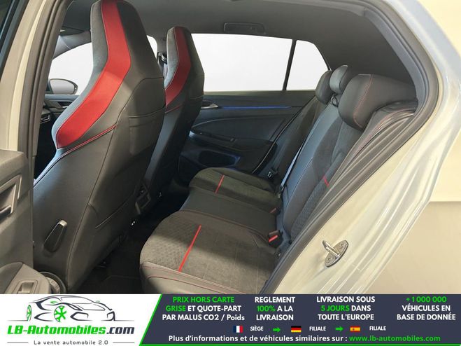 Volkswagen Golf 2.0 TSI 300 BVA Blanc de 2022