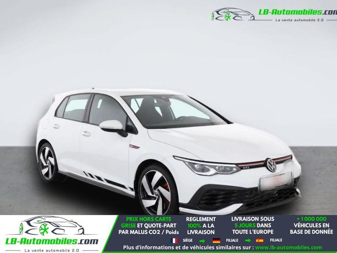 Volkswagen Golf 2.0 TSI 300 BVA Blanc de 2023
