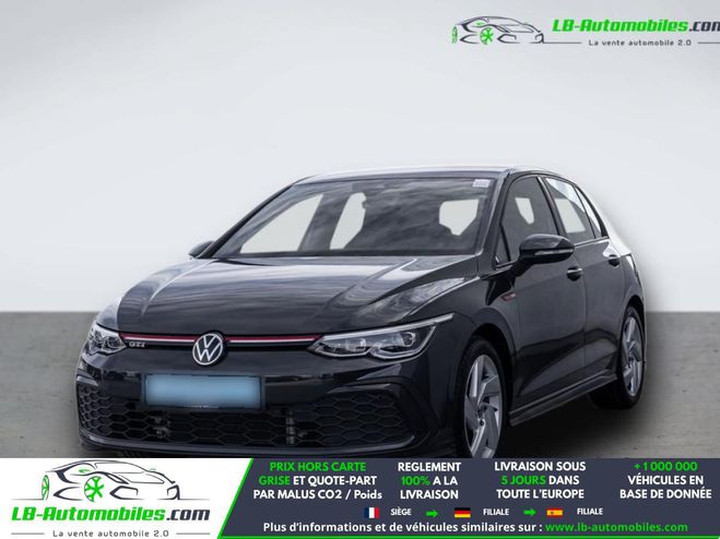 Volkswagen Golf 2.0 TSI 245 BVA Gris de 2024