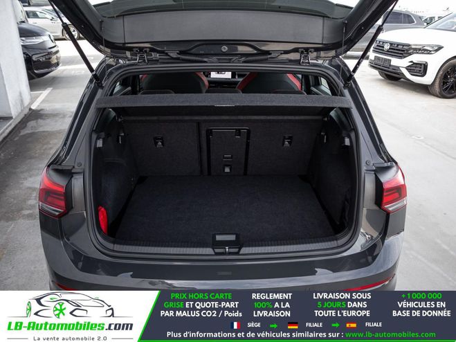 Volkswagen Golf 2.0 TSI 245 BVA Gris de 2024