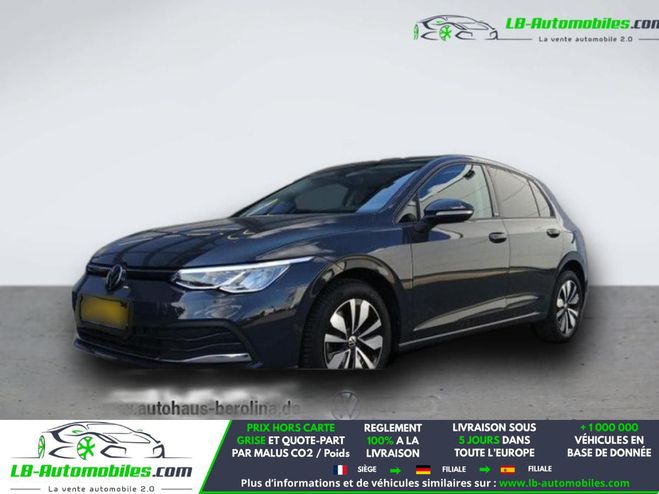 Volkswagen Golf 2.0 TDI SCR 116 BVA Gris de 2024