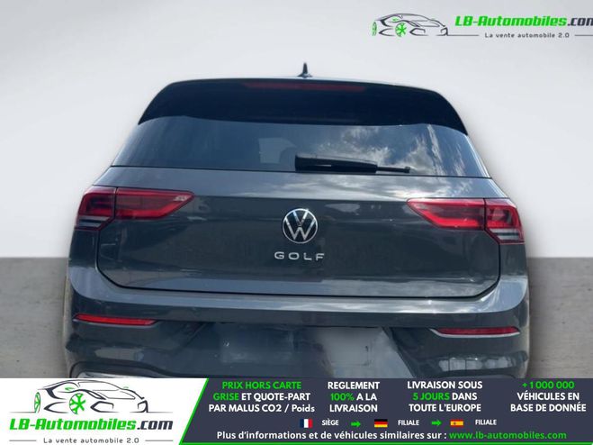 Volkswagen Golf 2.0 TDI SCR 150 BVA Gris de 2024