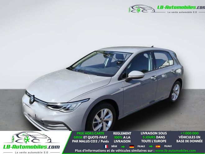 Volkswagen Golf 2.0 TDI SCR 116 BVA Gris de 2022