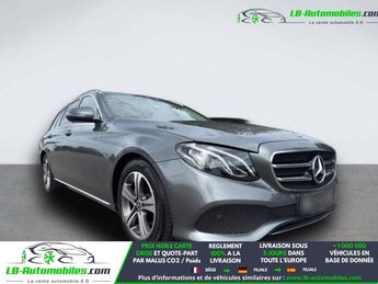 Mercedes Classe E