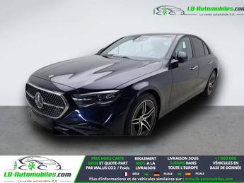 Mercedes Classe E
