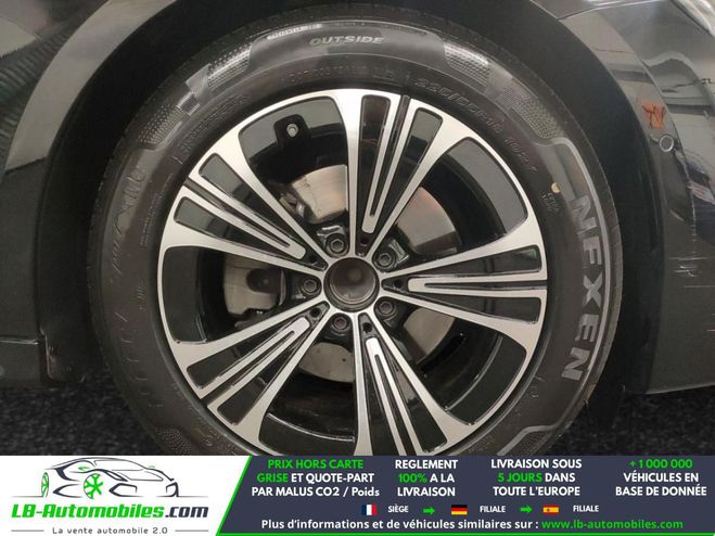Mercedes Classe E 200 BVA Noir M�tallique de 2025