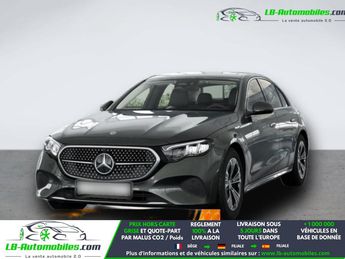 Mercedes Classe E