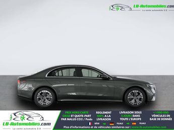 Mercedes Classe E