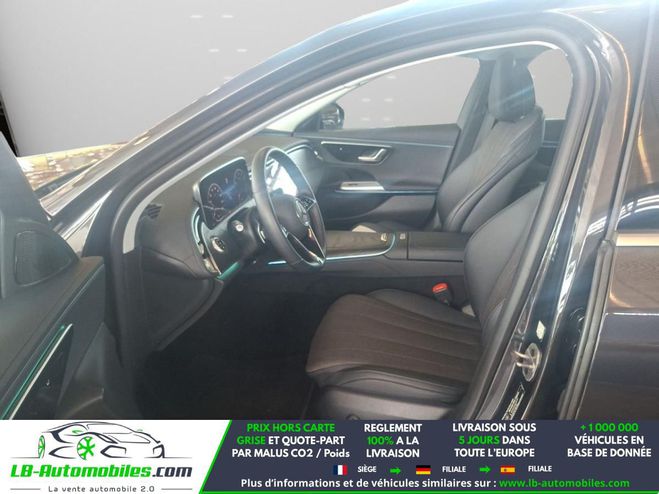 Mercedes Classe E 200 BVA Gris M�tallique de 2025