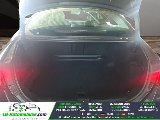 Mercedes Classe E 200 BVA Gris M�tallique de 2025