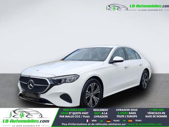 Mercedes Classe E