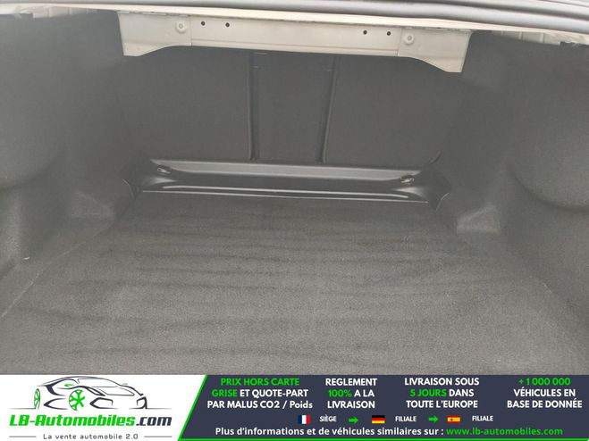 Mercedes Classe E 200 BVA Blanc de 2025