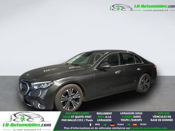 Mercedes Classe E