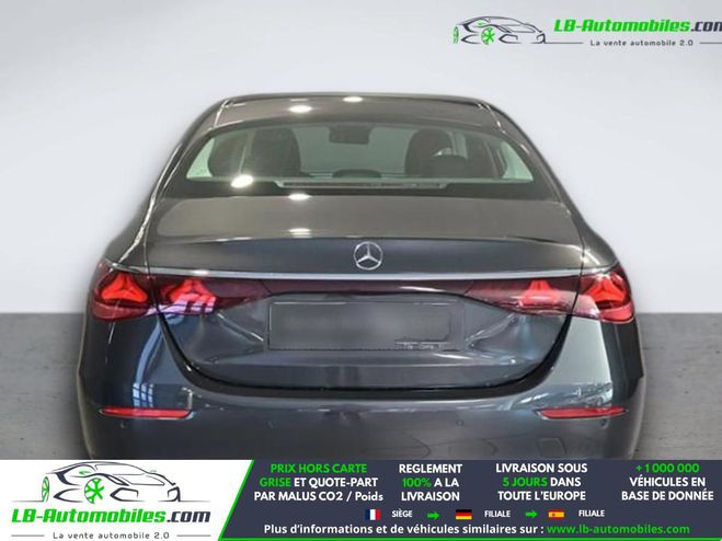 Mercedes Classe E 200 BVA Gris M�tallique de 2024