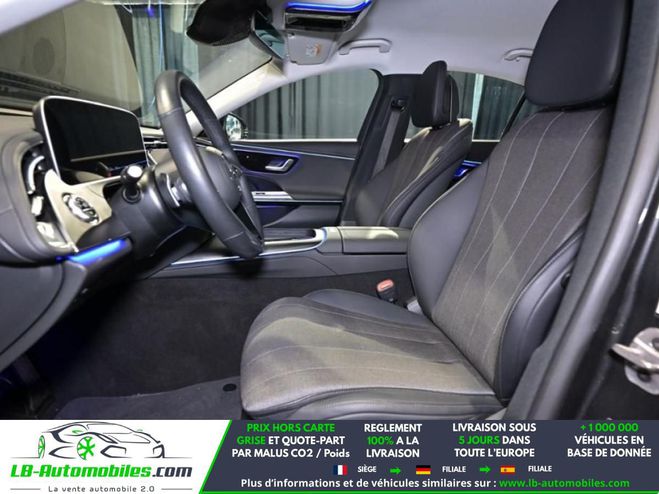 Mercedes Classe E 200 BVA Gris M�tallique de 2024