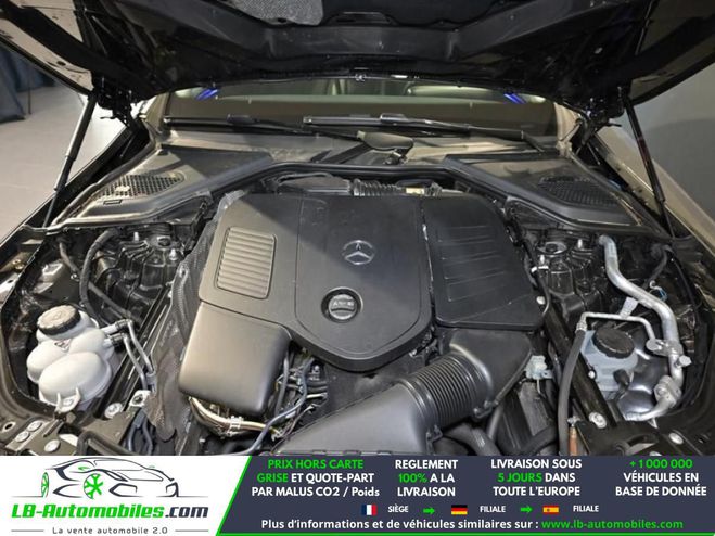 Mercedes Classe E 200 BVA Gris M�tallique de 2024