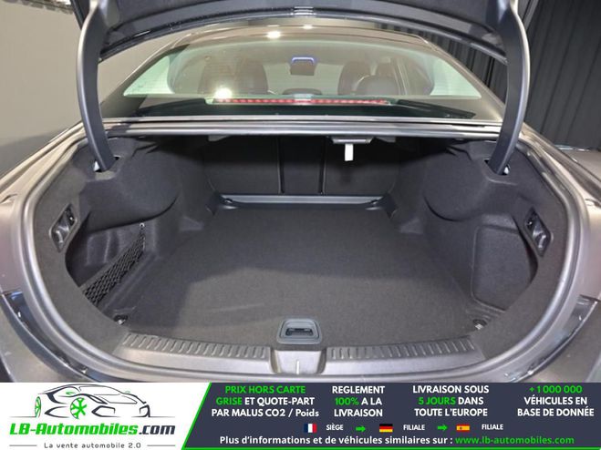 Mercedes Classe E 200 BVA Gris M�tallique de 2024