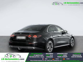 Mercedes Classe E