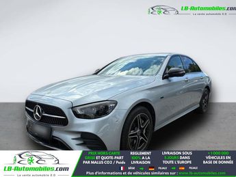 Mercedes Classe E