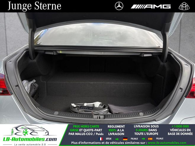 Mercedes Classe E 300 de BVA Argent� M�tallique de 2021