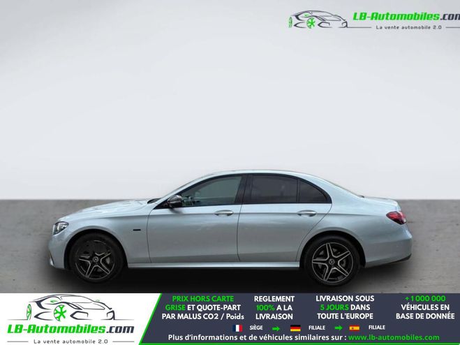 Mercedes Classe E 300 de BVA Argent� M�tallique de 2021