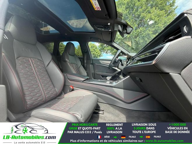 Audi RS6 V8 4.0 TFSI 600 BVA Quattro Gris de 2022