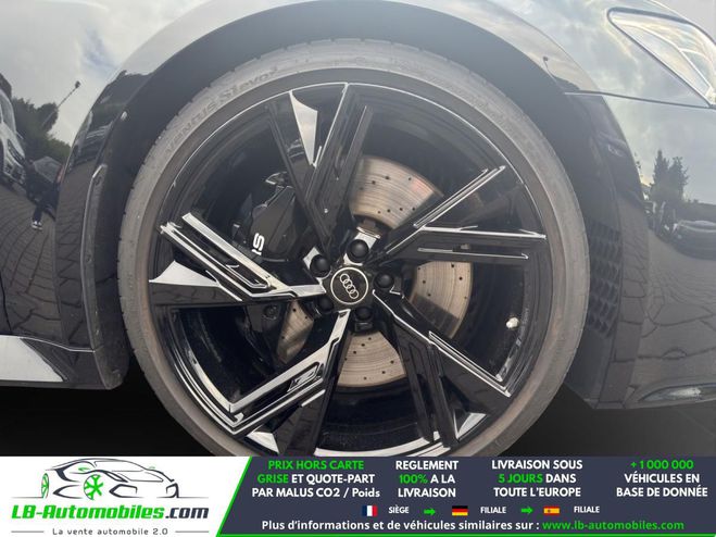 Audi RS6 V8 4.0 TFSI 600 BVA Quattro Noir M�tallique de 2023