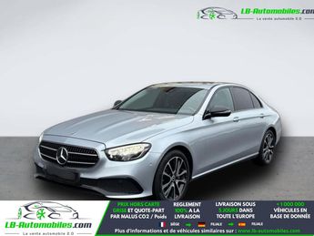 Mercedes Classe E