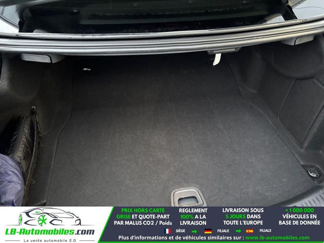 Mercedes Classe E 300 BVA Argent� M�tallique de 2022