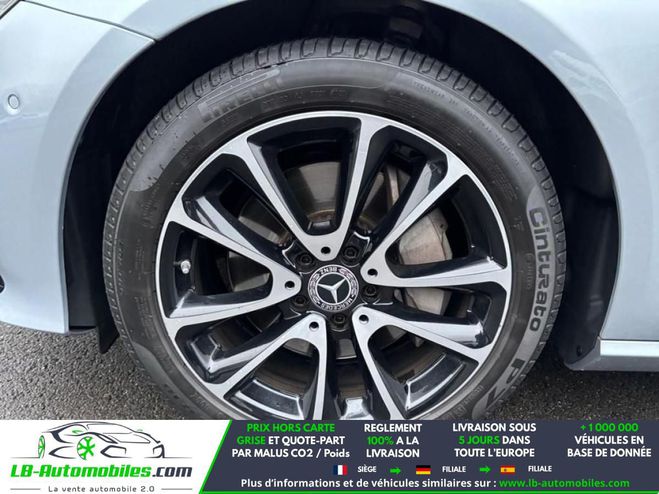 Mercedes Classe E 300 BVA Argent� M�tallique de 2022