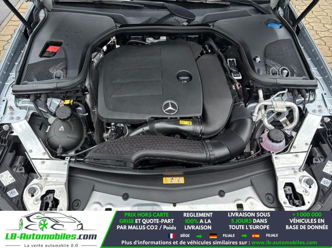 Mercedes Classe E 300 BVA Argent� M�tallique de 2022