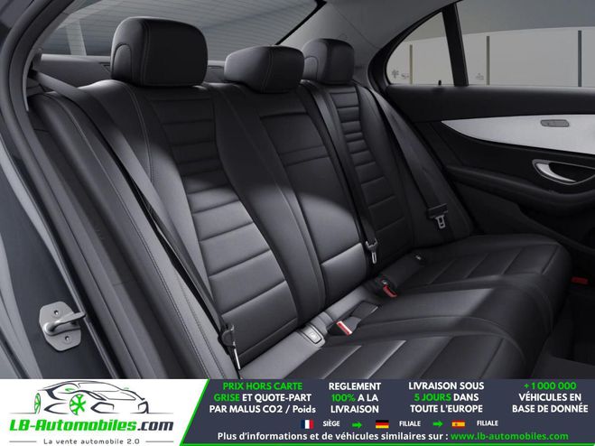 Mercedes Classe E 220 d BVA Gris M�tallique de 2021