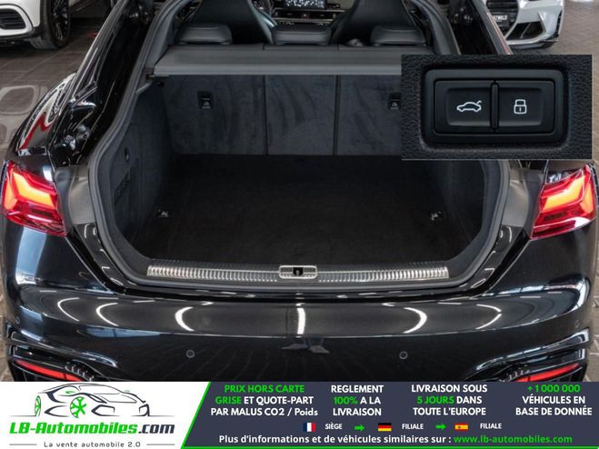 Audi RS5 V6 2.9 TFSi 450 BVA Quattro Noir M�tallique de 2024