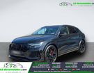 Audi RSQ8 TFSI 600 ch BVA Quattro à Beaupuy (31) Audi RSQ8 TFSI 600 ch BVA Quattro à Beaupuy (31)