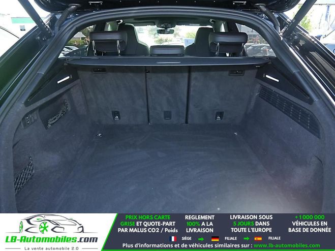Audi RSQ8 TFSI 600 ch BVA Quattro Noir M�tallique de 2023