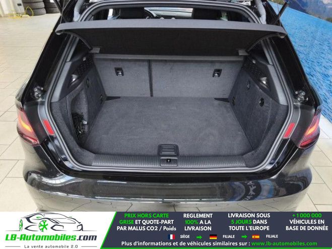 Audi RS3 2.5 TFSI 367 Noir M�tallique de 2016