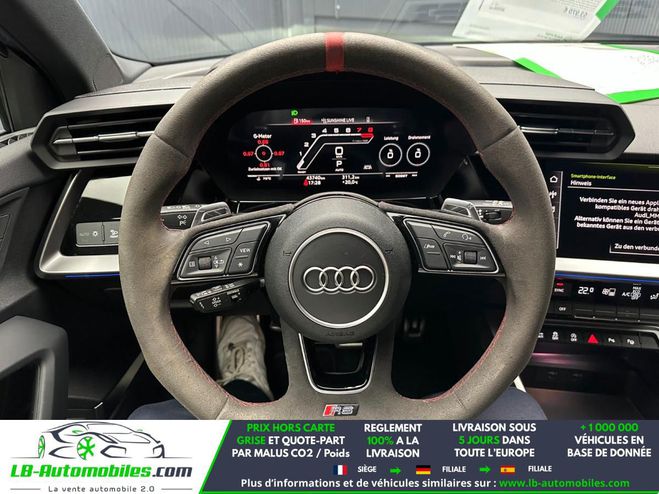 Audi RS3 2.5 TFSI 400 BVA Quattro Gris M�tallique de 2024