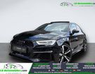 Audi RS3 2.5 TFSI 400 BVA Quattro à Beaupuy (31) Audi RS3 2.5 TFSI 400 BVA Quattro à Beaupuy (31)