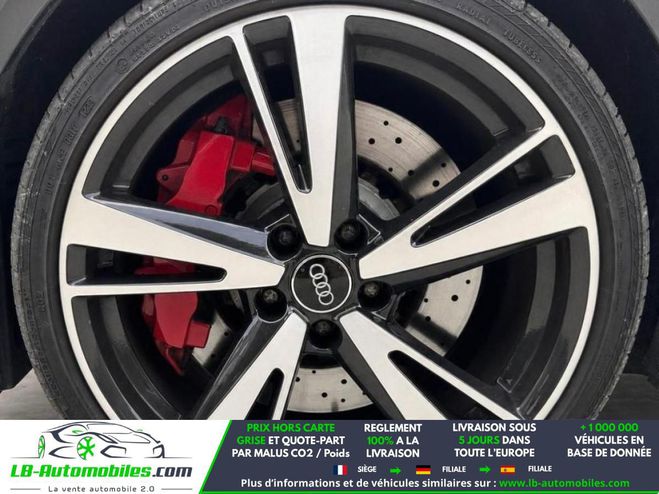 Audi RS3 2.5 TFSI 400 BVA Quattro Noir M�tallique de 2018