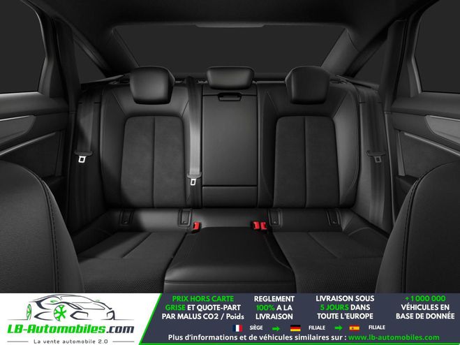 Audi S6 TDI 344 ch BVA Quattro Noir de 2025