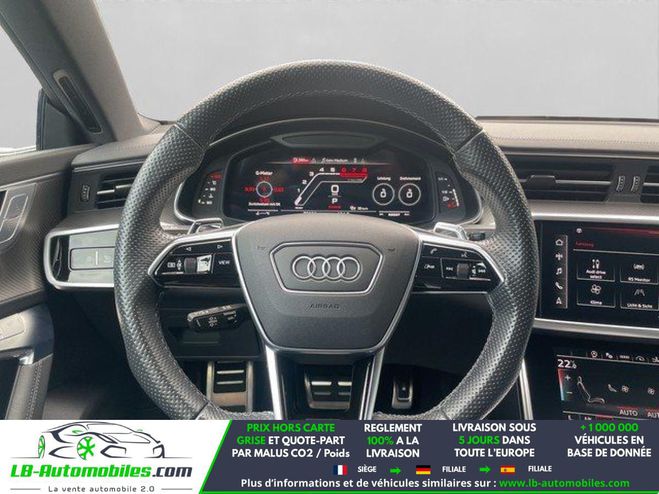 Audi RS7 V8 4.0 TFSI 600 BVA Quattro Gris M�tallique de 2021