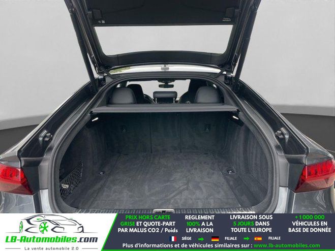 Audi RS7 V8 4.0 TFSI 600 BVA Quattro Gris M�tallique de 2021