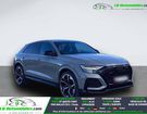 Audi RSQ8 TFSI 600 ch BVA Quattro à Beaupuy (31) Audi RSQ8 TFSI 600 ch BVA Quattro à Beaupuy (31)
