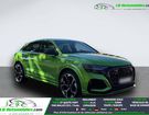 Audi RSQ8 TFSI 600 ch BVA Quattro à Beaupuy (31) Audi RSQ8 TFSI 600 ch BVA Quattro à Beaupuy (31)