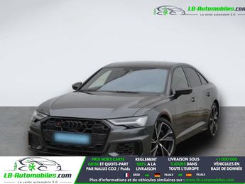  Voir d&eacute;tails -Audi S6 TDI 344 ch BVA Quattro &agrave; Beaupuy (31)