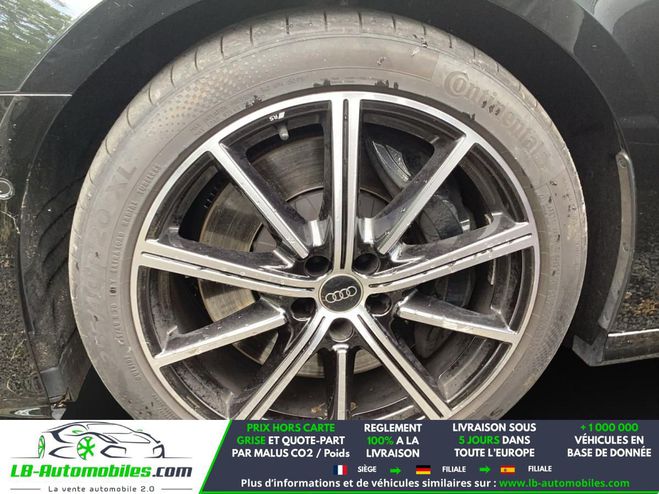 Audi S6 TDI 344 ch BVA Quattro Noir M�tallique de 2024