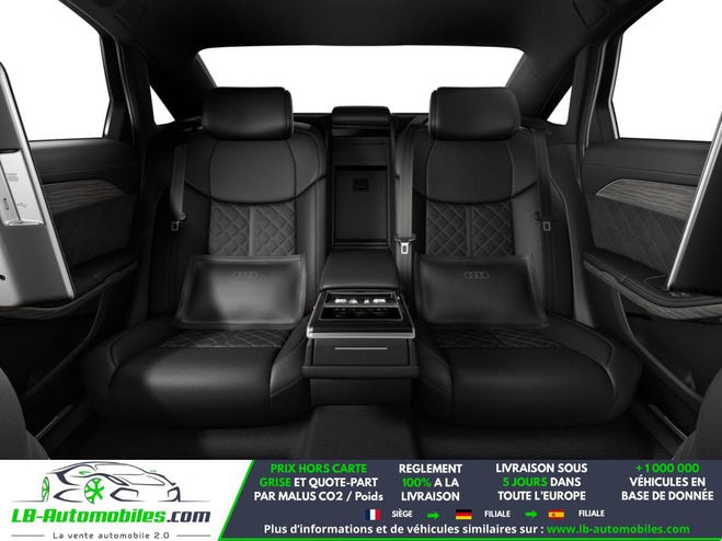 Audi A8 60 TFSIe 462 ch BVA Quattro Gris M�tallique de 2025