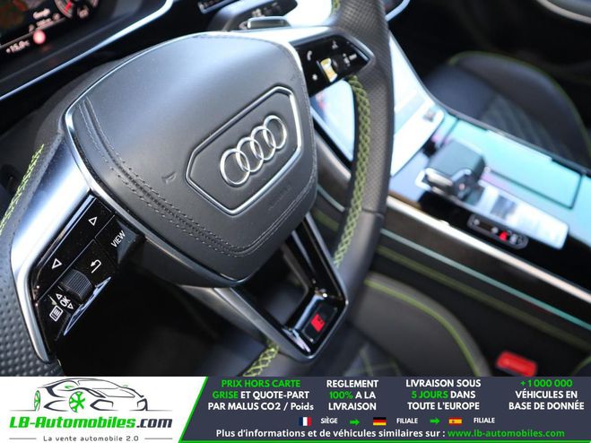 Audi A8 60 TFSI e BVA Quattro Gris M�tallique de 2024