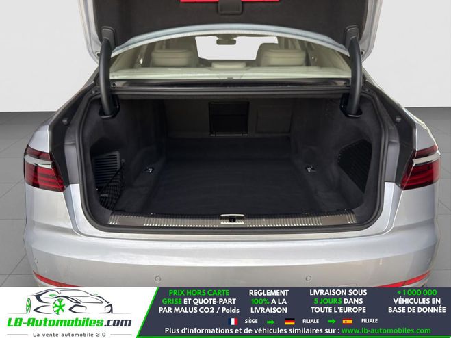 Audi A8 60 TFSI e BVA Quattro Argent� M�tallique de 2023