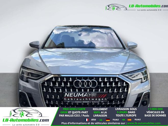 Audi A8 60 TFSI e BVA Quattro Argent� M�tallique de 2023